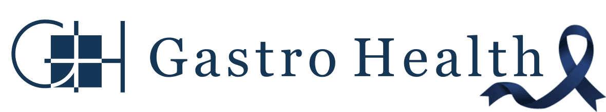 Logo Gastro Health