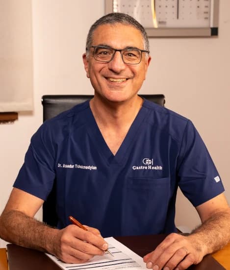 Asadur Jorge Tchekmedyian