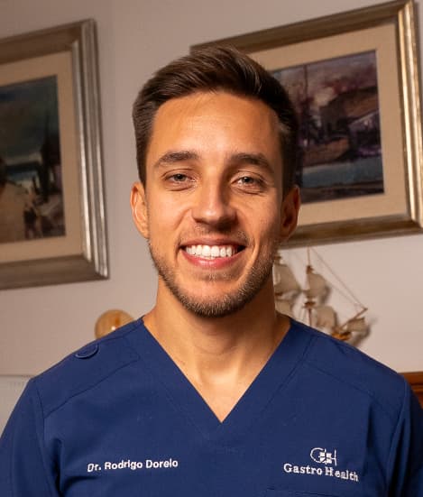 Rodrigo Dorelo
