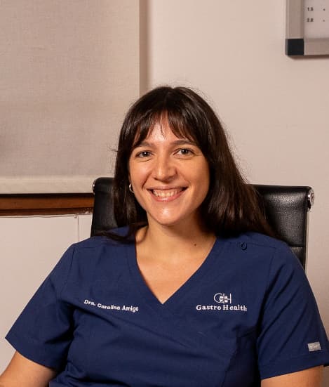 Carolina Amigo